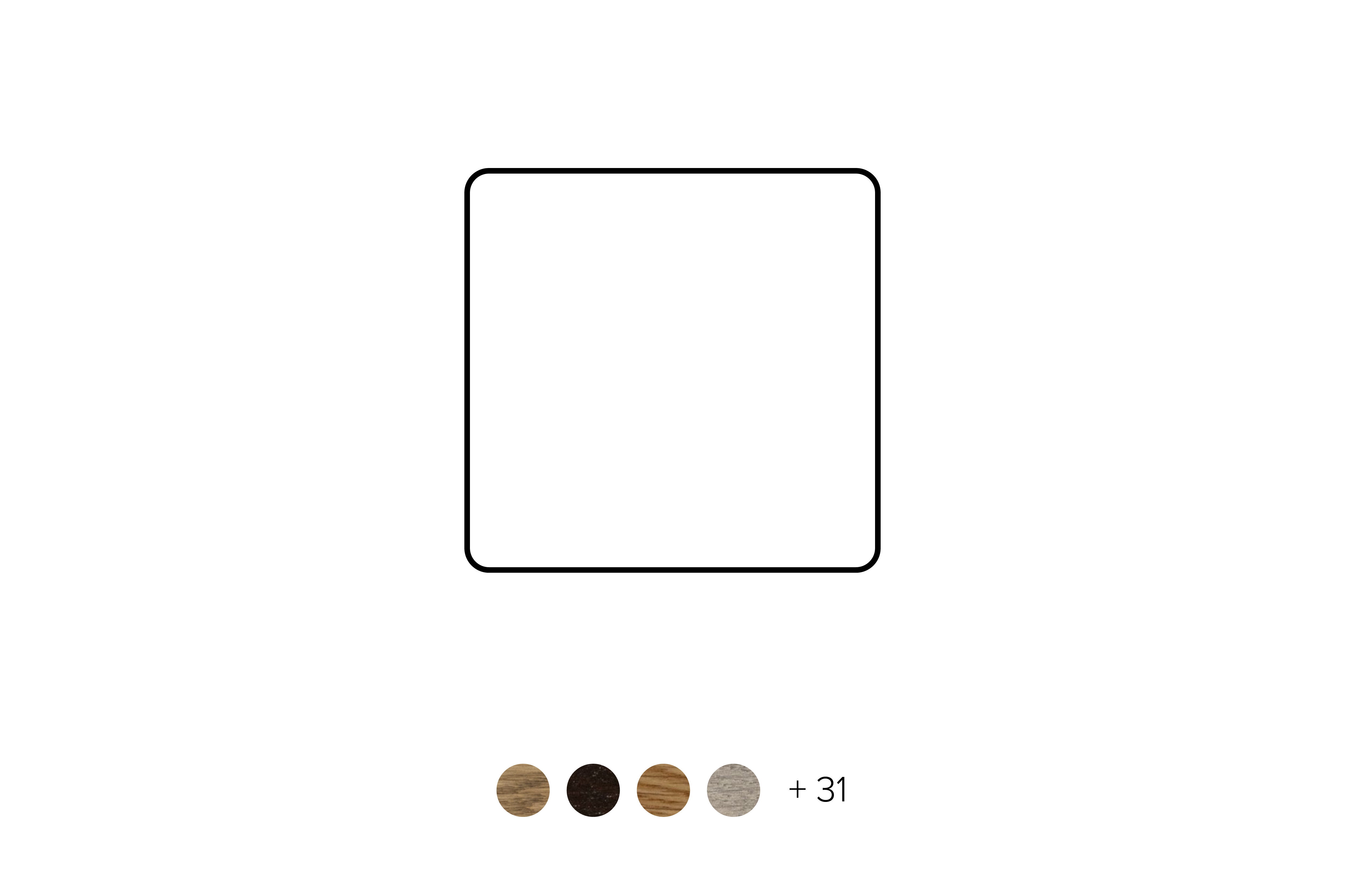 Koen 4 Kant - Koen - koen-4-kant-110 cm